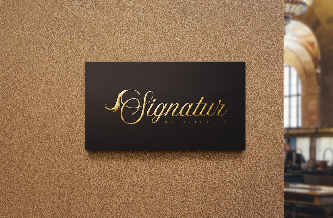 Logo Design by GLDesigns for Moonlight Schlafsysteme | Design #20979751