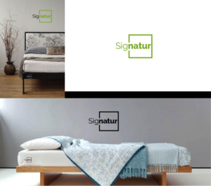 Logo Design by Ijlal 3 for Moonlight Schlafsysteme | Design: #21084184