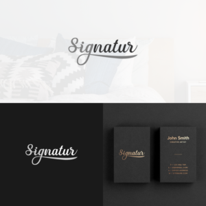 Logo Design by SlashGrid for Moonlight Schlafsysteme | Design: #20976392