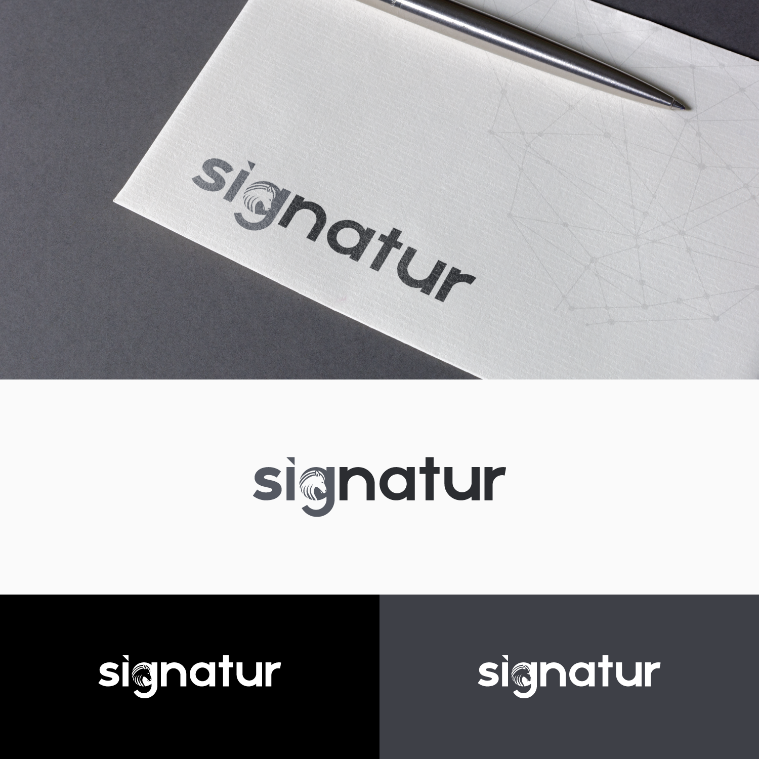 Logo Design by SlashGrid for Moonlight Schlafsysteme | Design #21007556