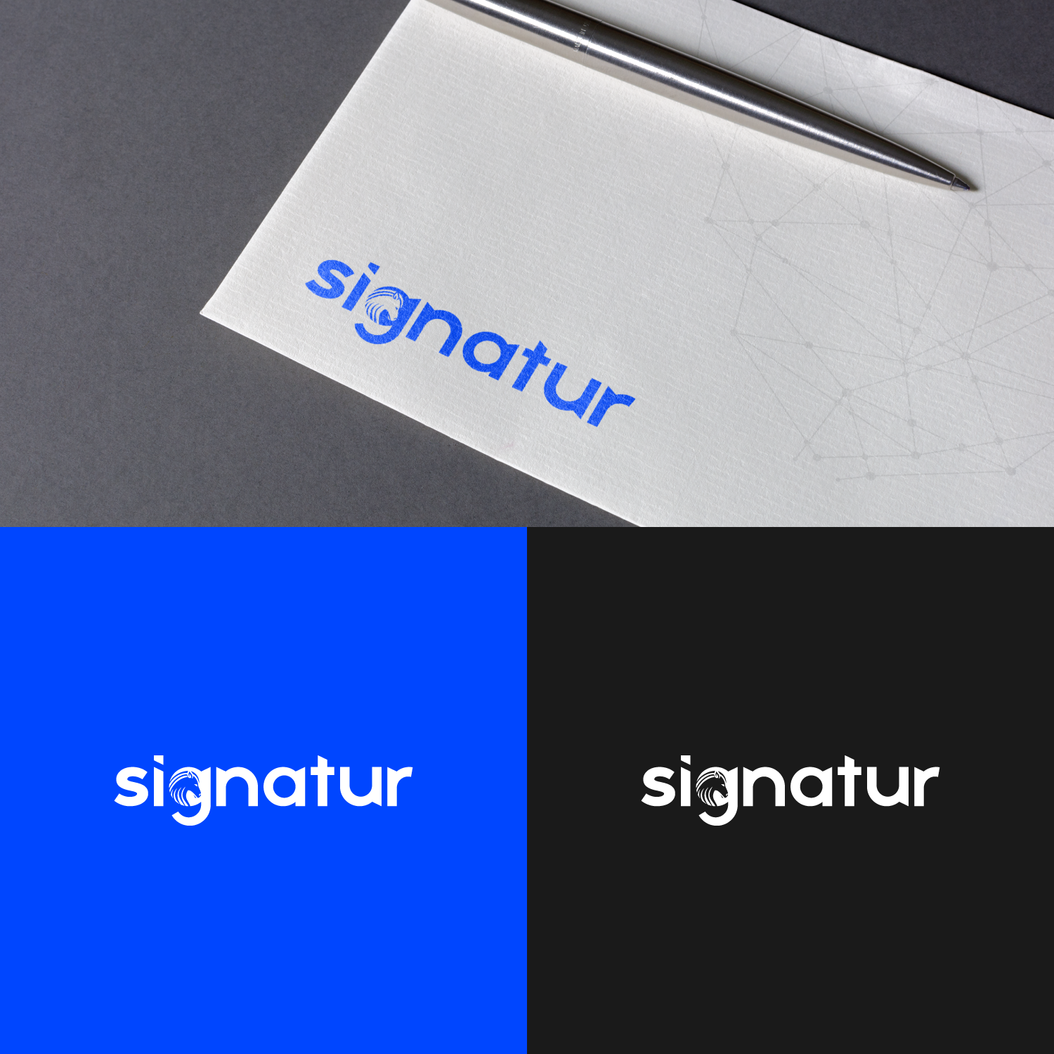 Logo Design by SlashGrid for Moonlight Schlafsysteme | Design #21010411