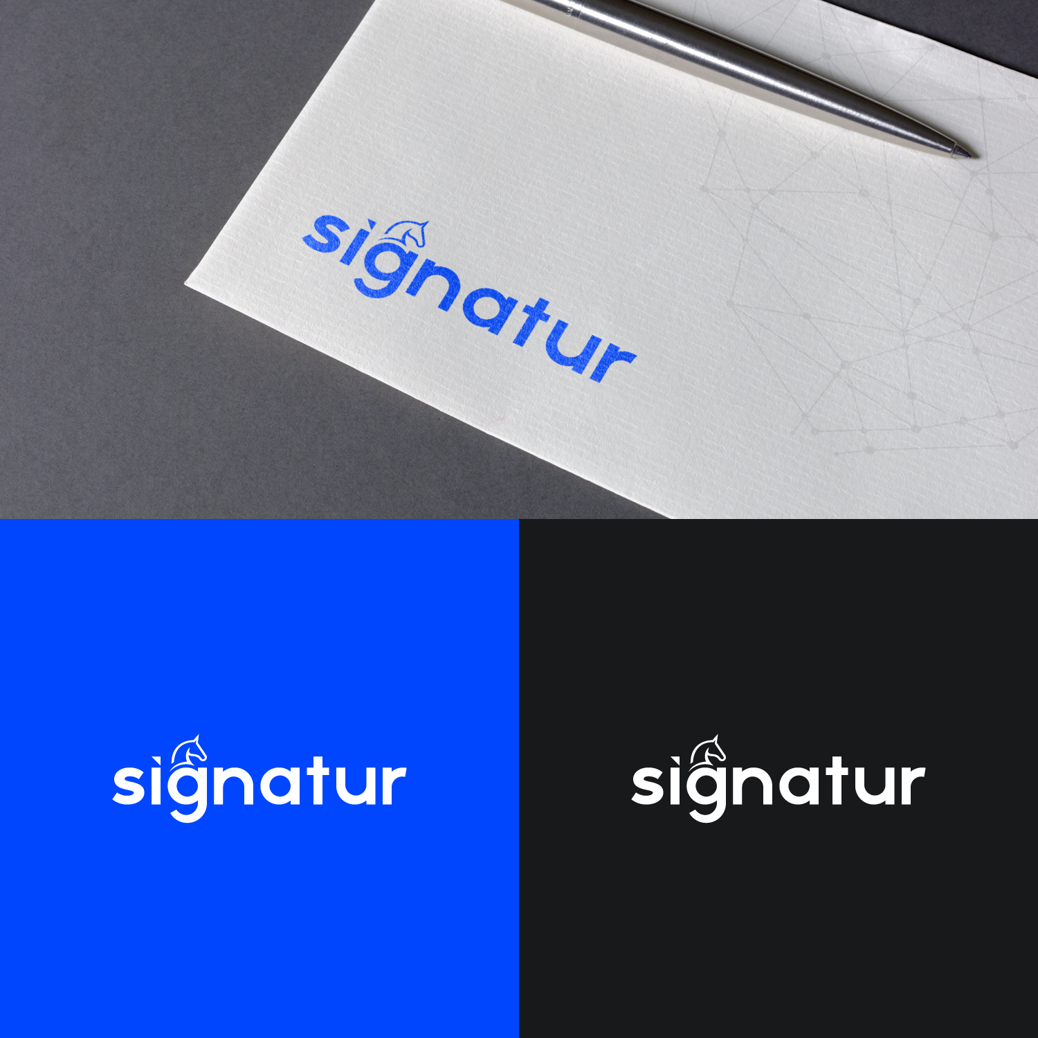 Diseño de Logo por SlashGrid para Moonlight Schlafsysteme | Diseño #21080793