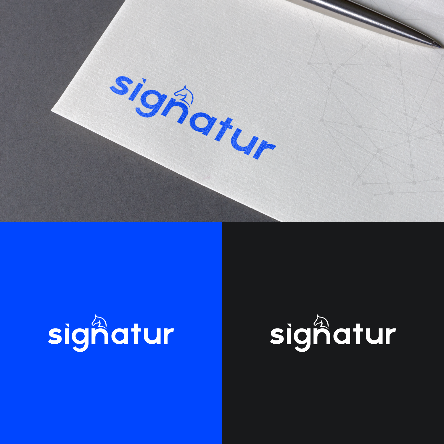 Logo Design by SlashGrid for Moonlight Schlafsysteme | Design #21080794