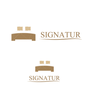 Logo Design by Tanja 7 for Moonlight Schlafsysteme | Design: #21061837