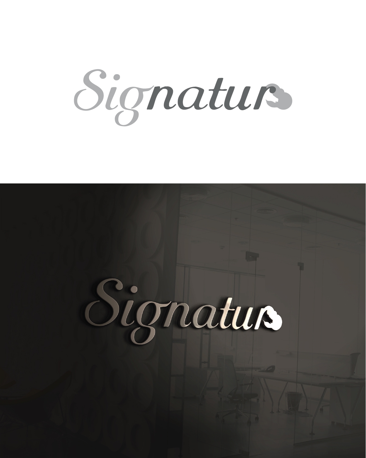 Logo Design by blackowl8 for Moonlight Schlafsysteme | Design #20977825