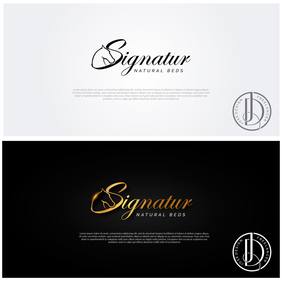 Logo Design by JoseDesign for Moonlight Schlafsysteme | Design: #21326664