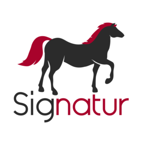 Logo Design by HashTech Tunisie