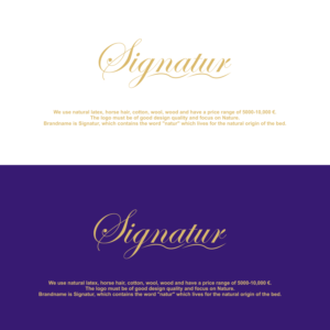 Design de Logo par two one pour Moonlight Schlafsysteme | Design #20978611