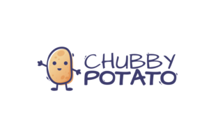 Chubby potato  | Logo Design by jaime.sp