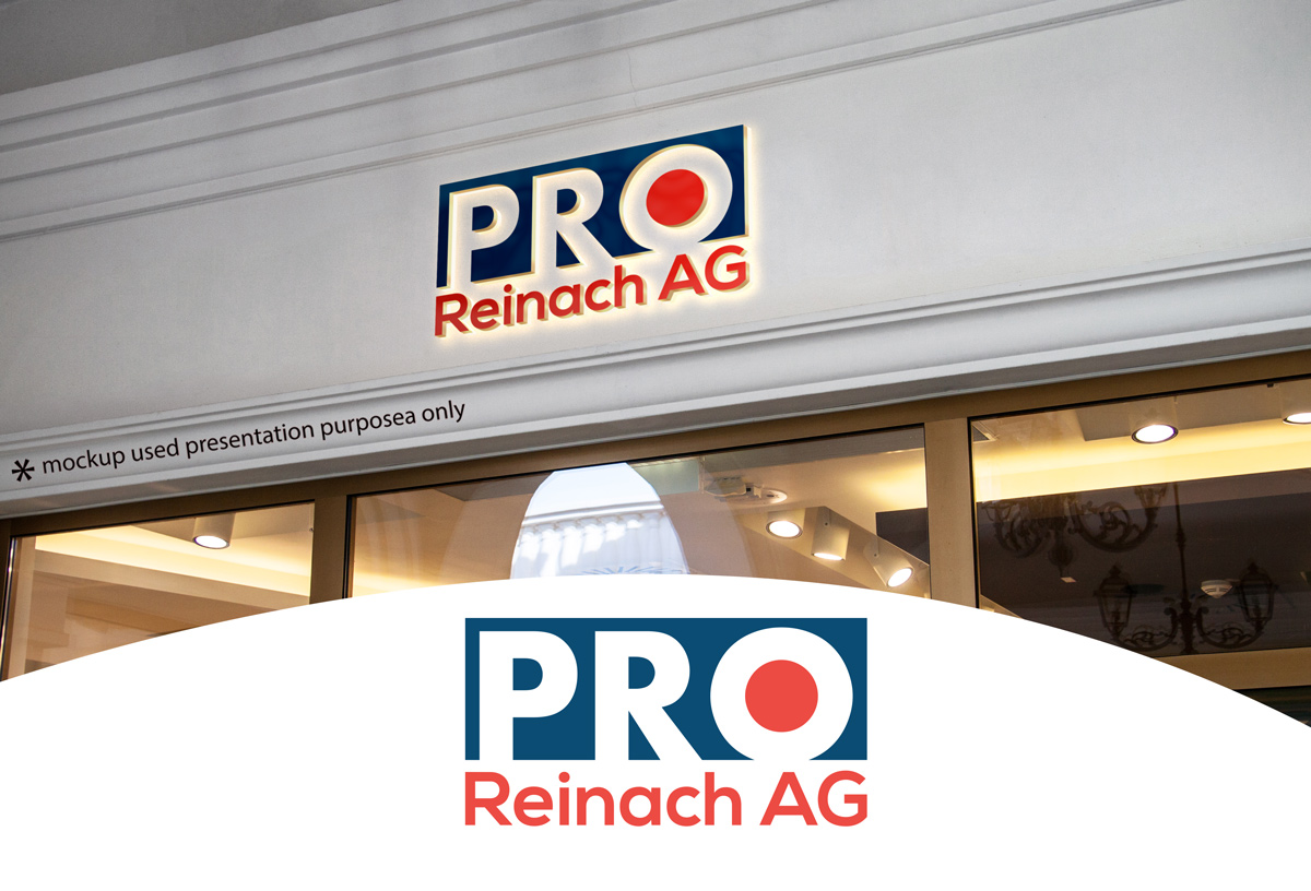 Logo Design by A S design @ for TTB AG | Design #21010065