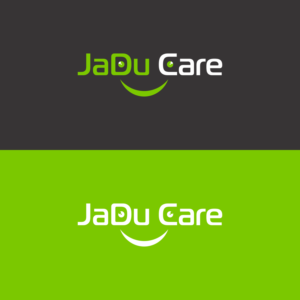 Jadu-care or JaDu Care ... (See existing Logo) | Logo Design by tejo