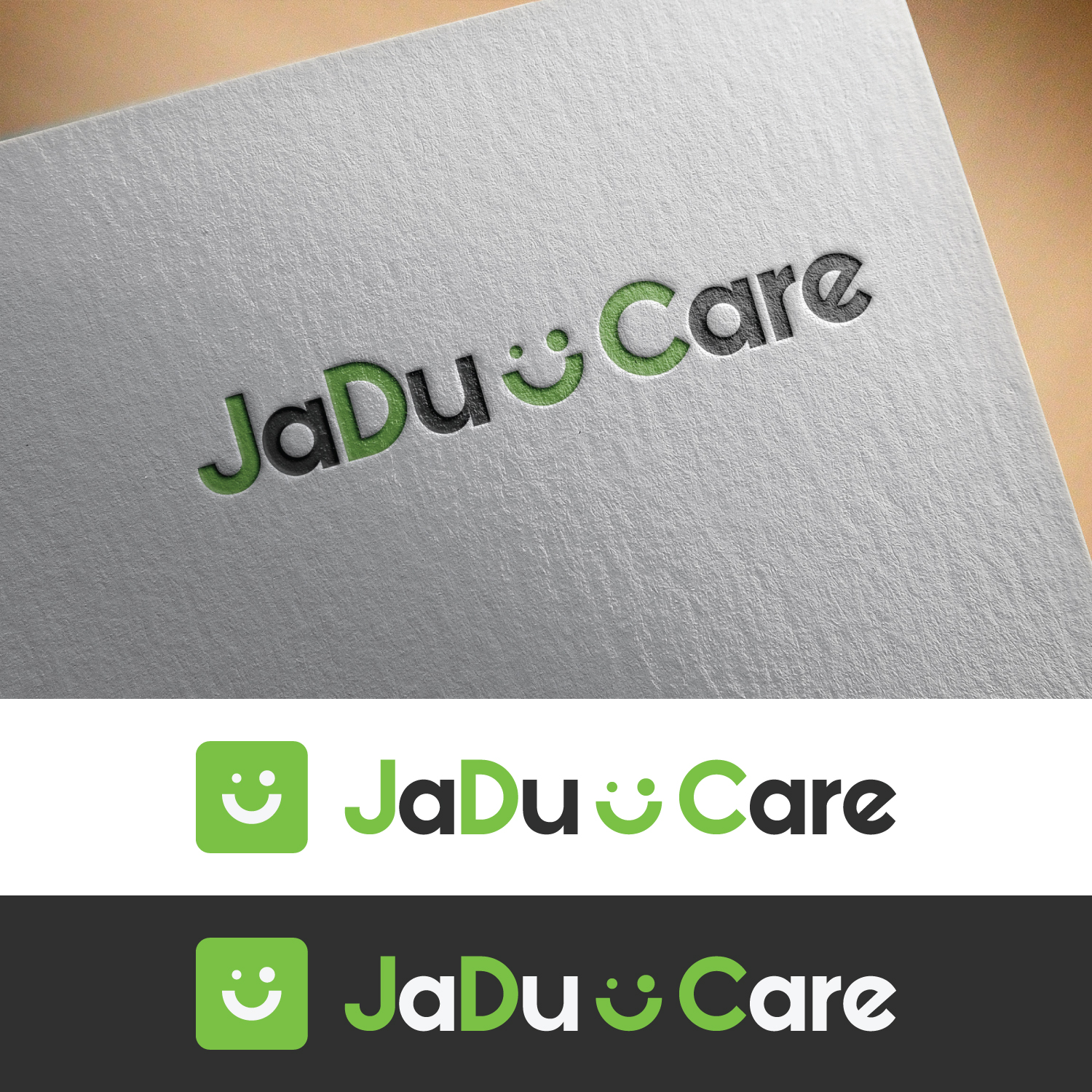 Logo Design by BluuStudio for this project | Design #20983550