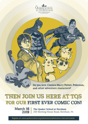 Poster Design by cherry