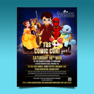 Poster Design by VEGA-Designs