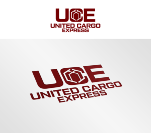 UNITED CARGO EXPRESS | Logo Design by AFD