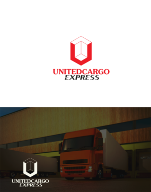 UNITED CARGO EXPRESS | Logo Design by Graphicsbox