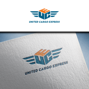 UNITED CARGO EXPRESS | Logo Design by Mungbejotok