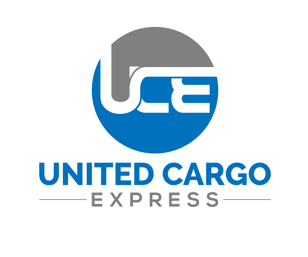 Logo Design for UNITED CARGO EXPRESS by munart45088 2 Design 20991895