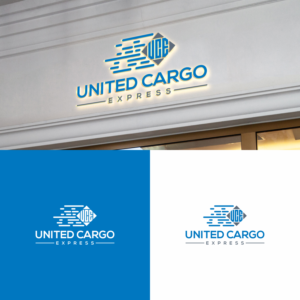 UNITED CARGO EXPRESS | Logo Design by tejo