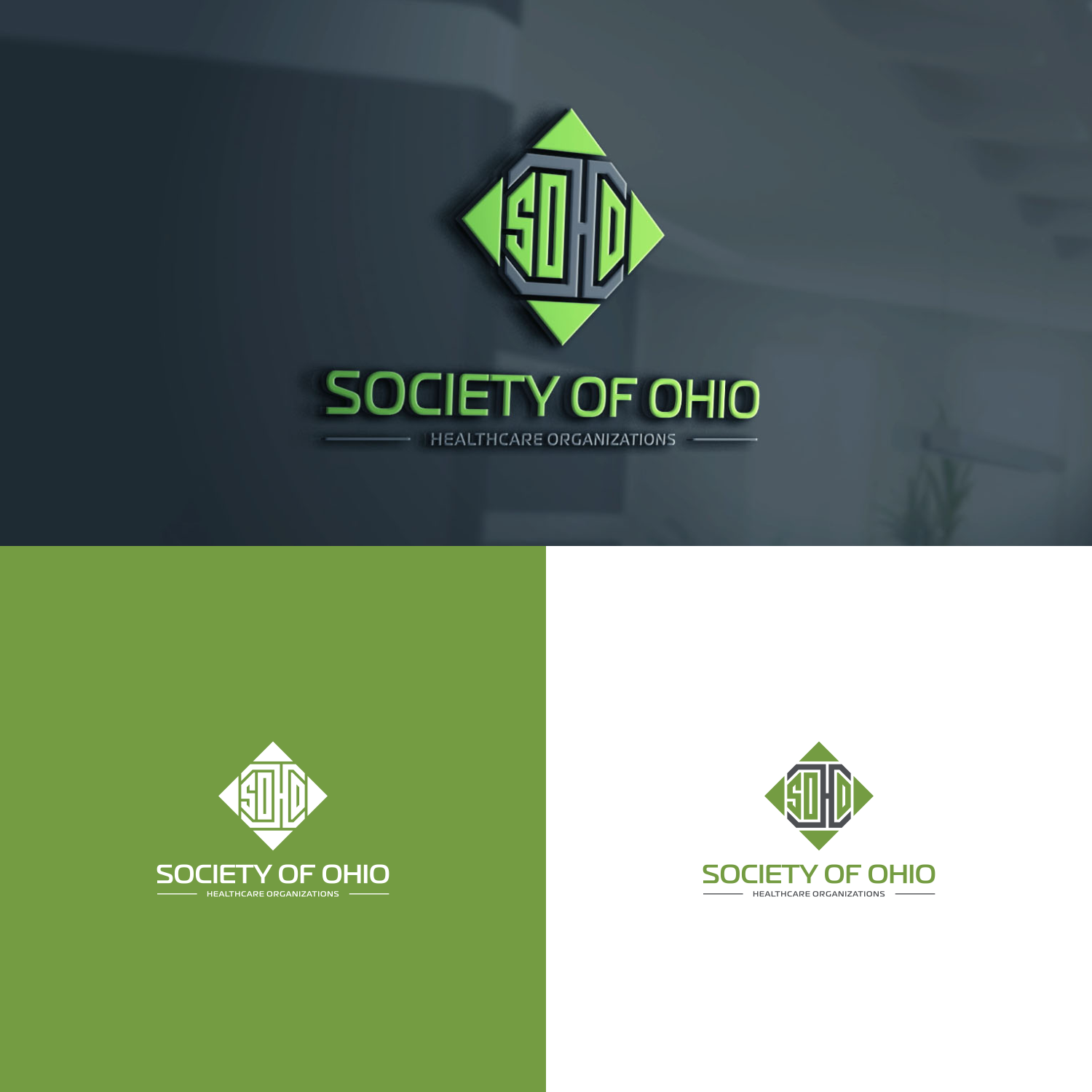 Logo-Design von tejo für dieses Projekt | Design #20983572