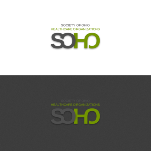 SOHO - Society of Ohio Healthcare Organizations | Logo-Design von SamiddhaH