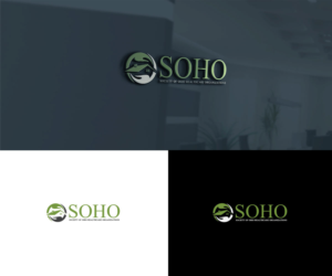 Logo Design by POONAM 44 for this project | Design: #20986132