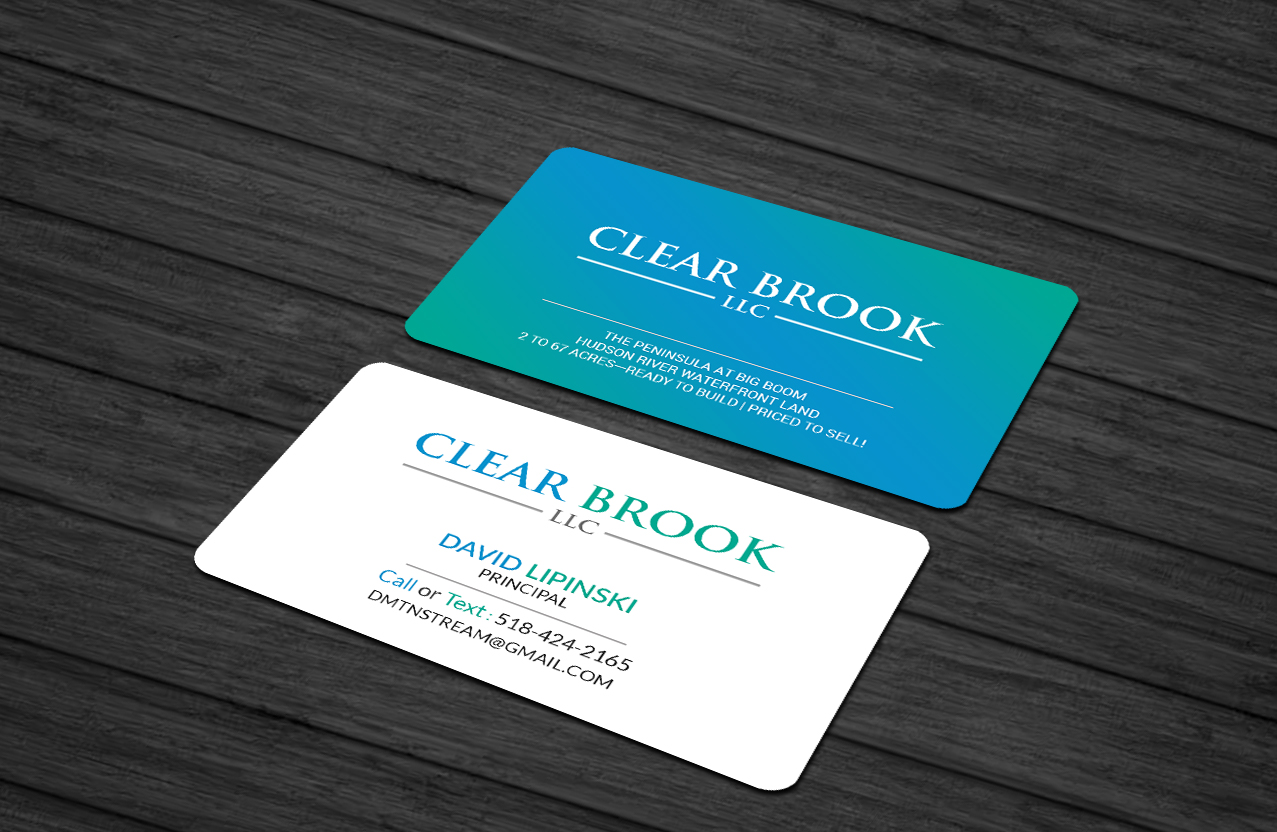 Business Card Design by Creations Box 2015 for this project | Design #20989309