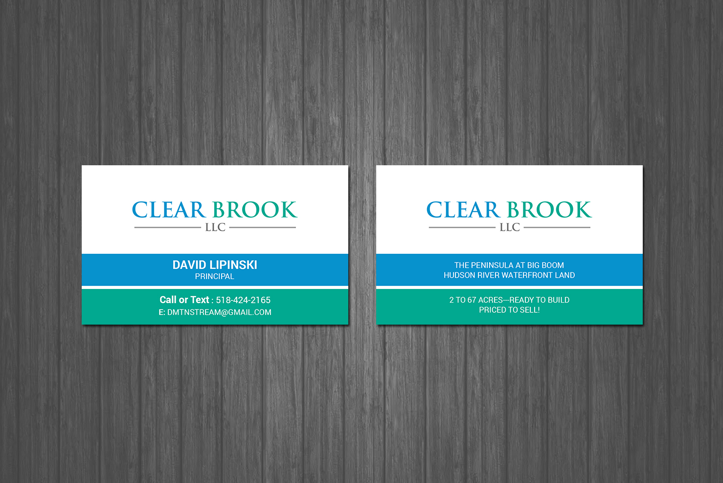 Business Card Design by Creations Box 2015 for this project | Design #20989310