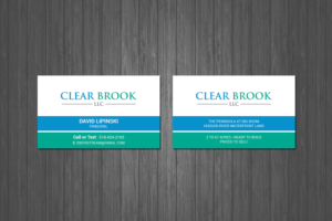 Business Card Design by Creations Box 2015 for this project | Design: #20989310