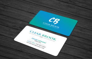 Business Card Design by Creations Box 2015 for this project | Design: #20989312