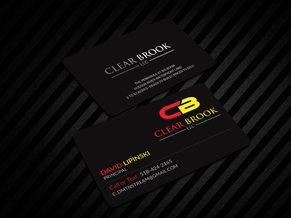 Business Card Design by Creations Box 2015 for this project | Design #20989313