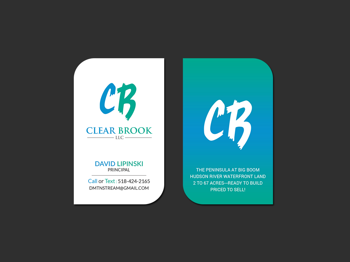 Business Card Design by Creations Box 2015 for this project | Design #20989317