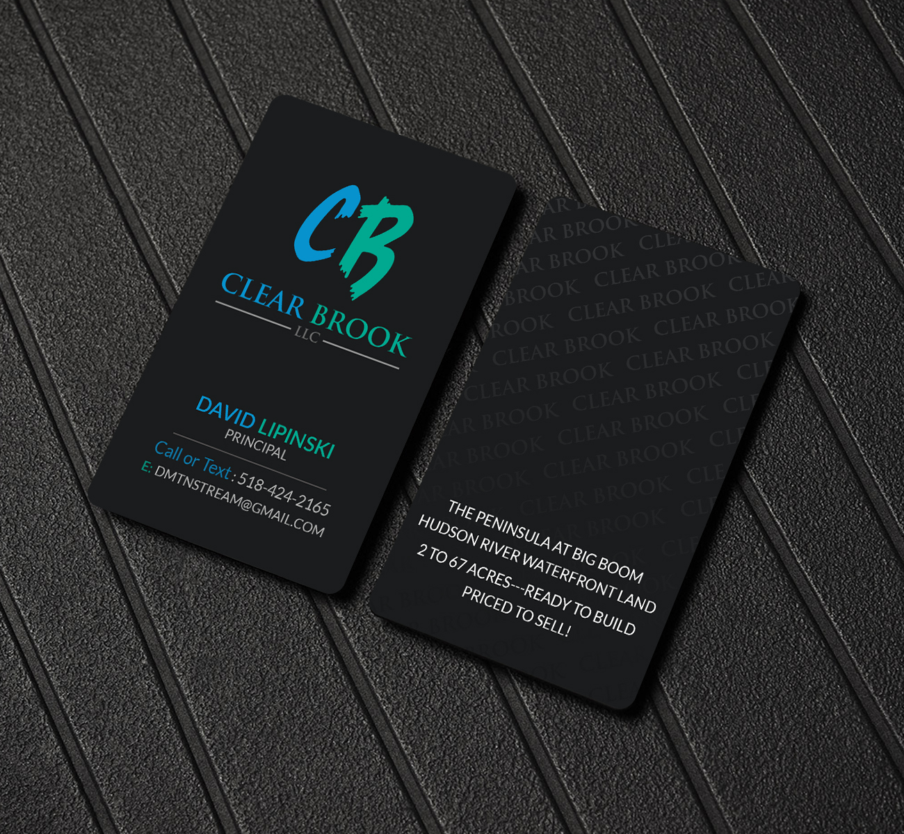 Business Card Design by Creations Box 2015 for this project | Design #20989318