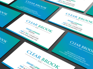 Business Card Design by Creations Box 2015 for this project | Design: #20989320