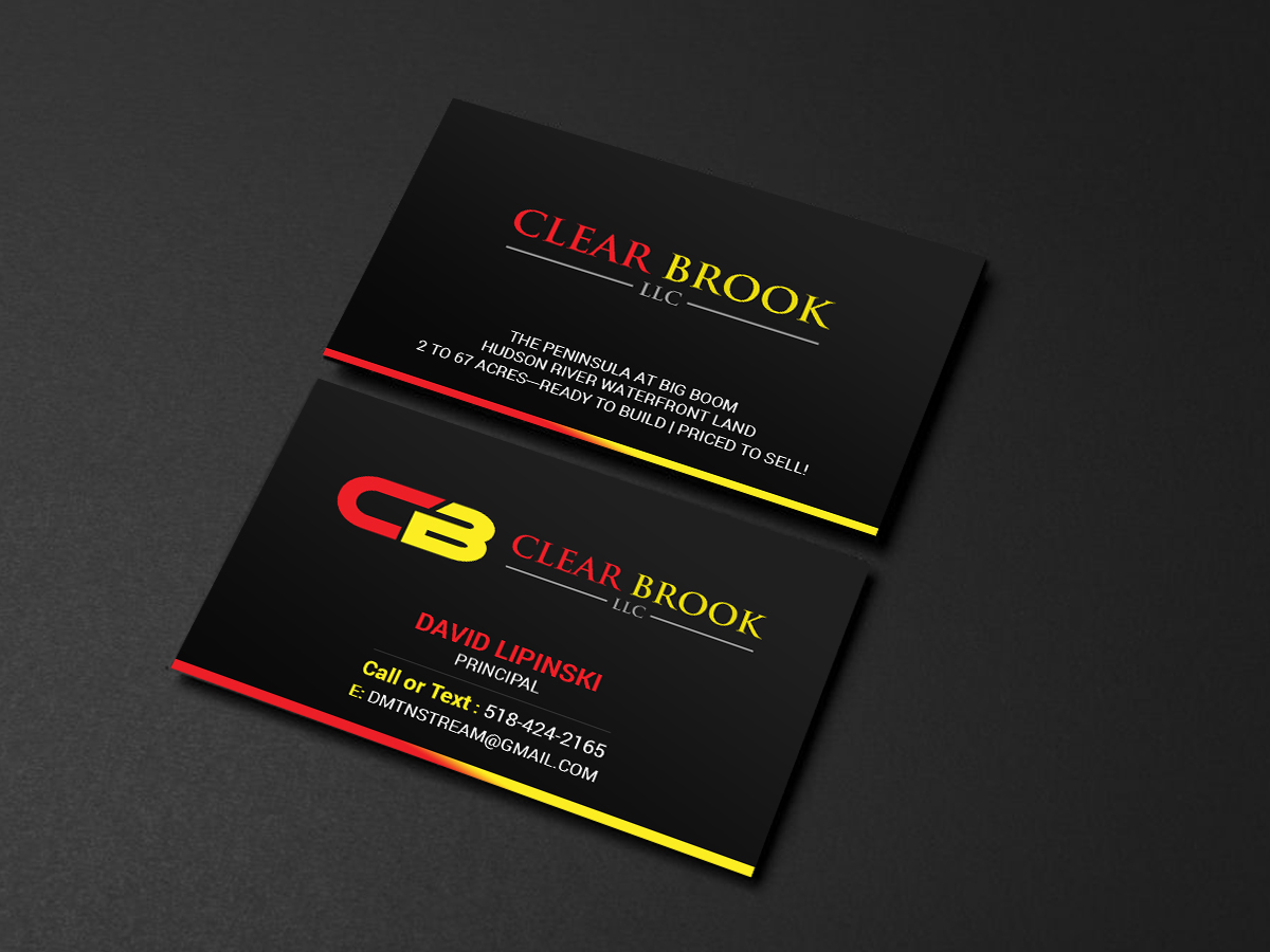 Business Card Design by Creations Box 2015 for this project | Design #20989321