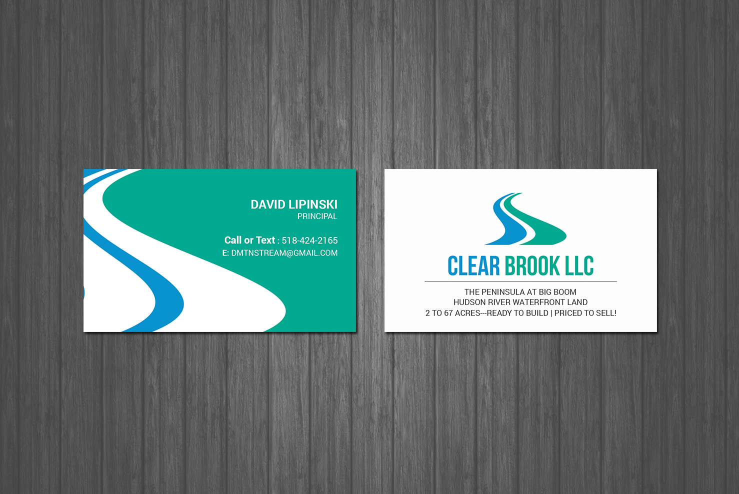 Business Card Design by Creations Box 2015 for this project | Design #20989322