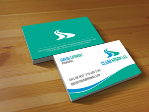 Business Card Design by Creations Box 2015 for this project | Design: #20989324