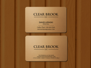 Business Card Design by Creations Box 2015 for this project | Design: #20989325