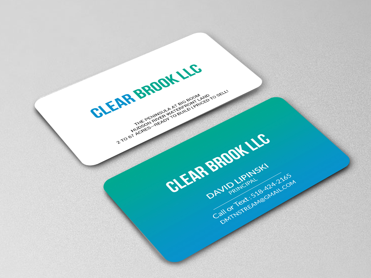 Business Card Design by Creations Box 2015 for this project | Design #20989327