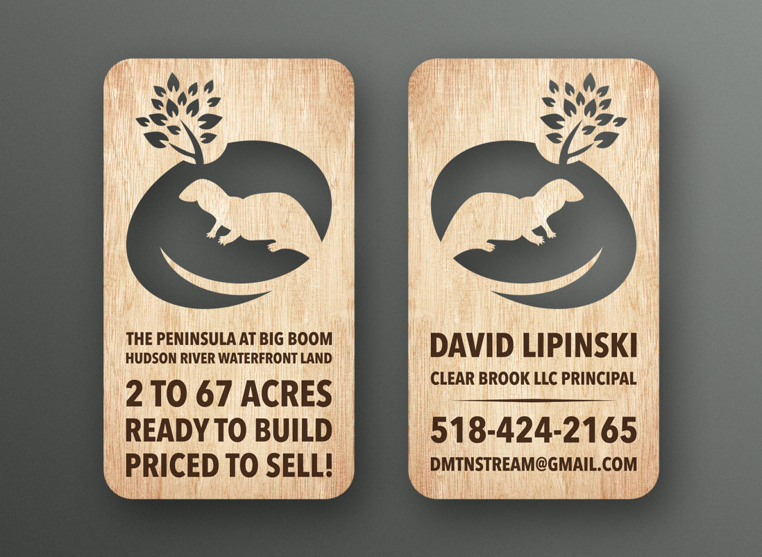 Business Card Design by MPStudio for this project | Design #20985795