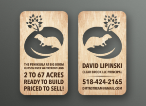 Business Card Design by MPStudio for this project | Design: #20985795