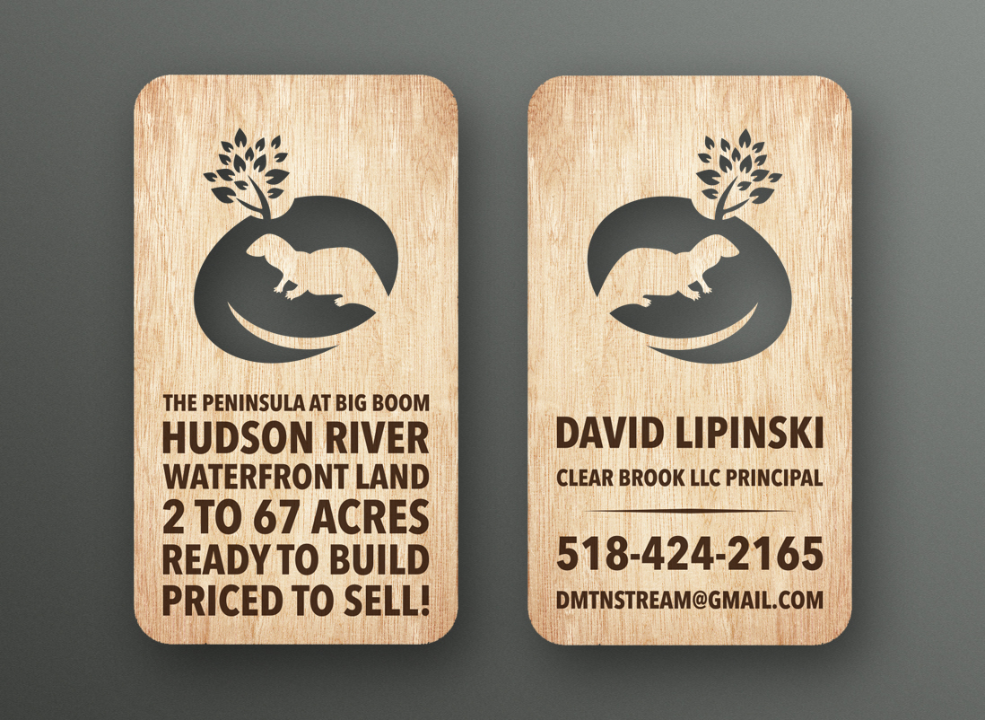 Business Card Design by MPStudio for this project | Design #20995343