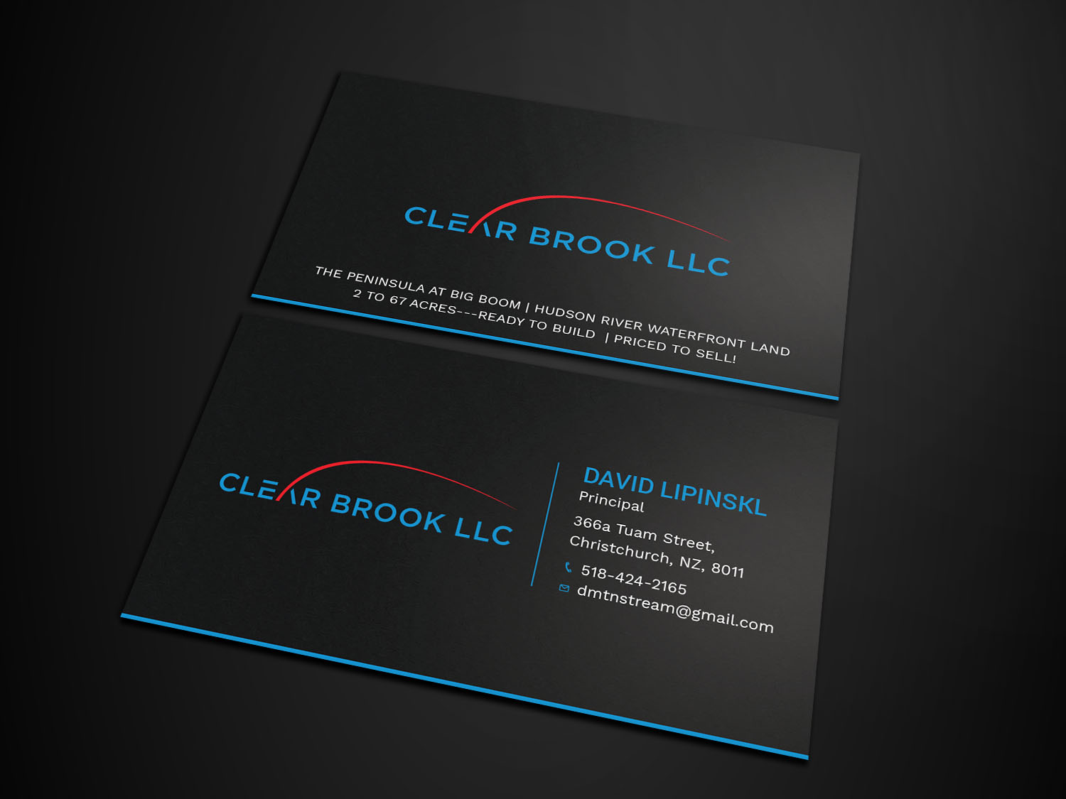Business Card Design by Tripti Ranjan Gain for this project | Design #20989585