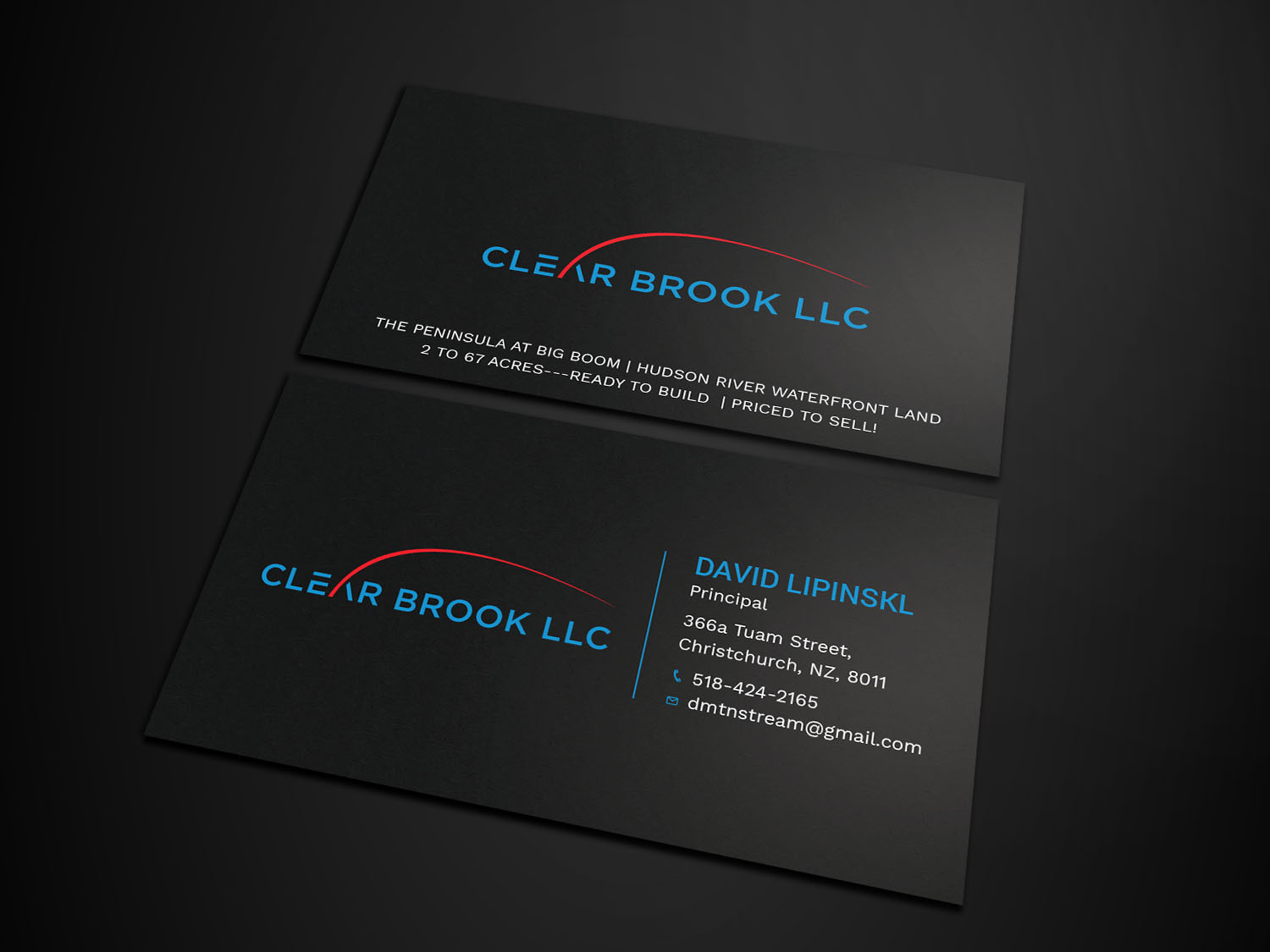 Business Card Design by Tripti Ranjan Gain for this project | Design #20989586