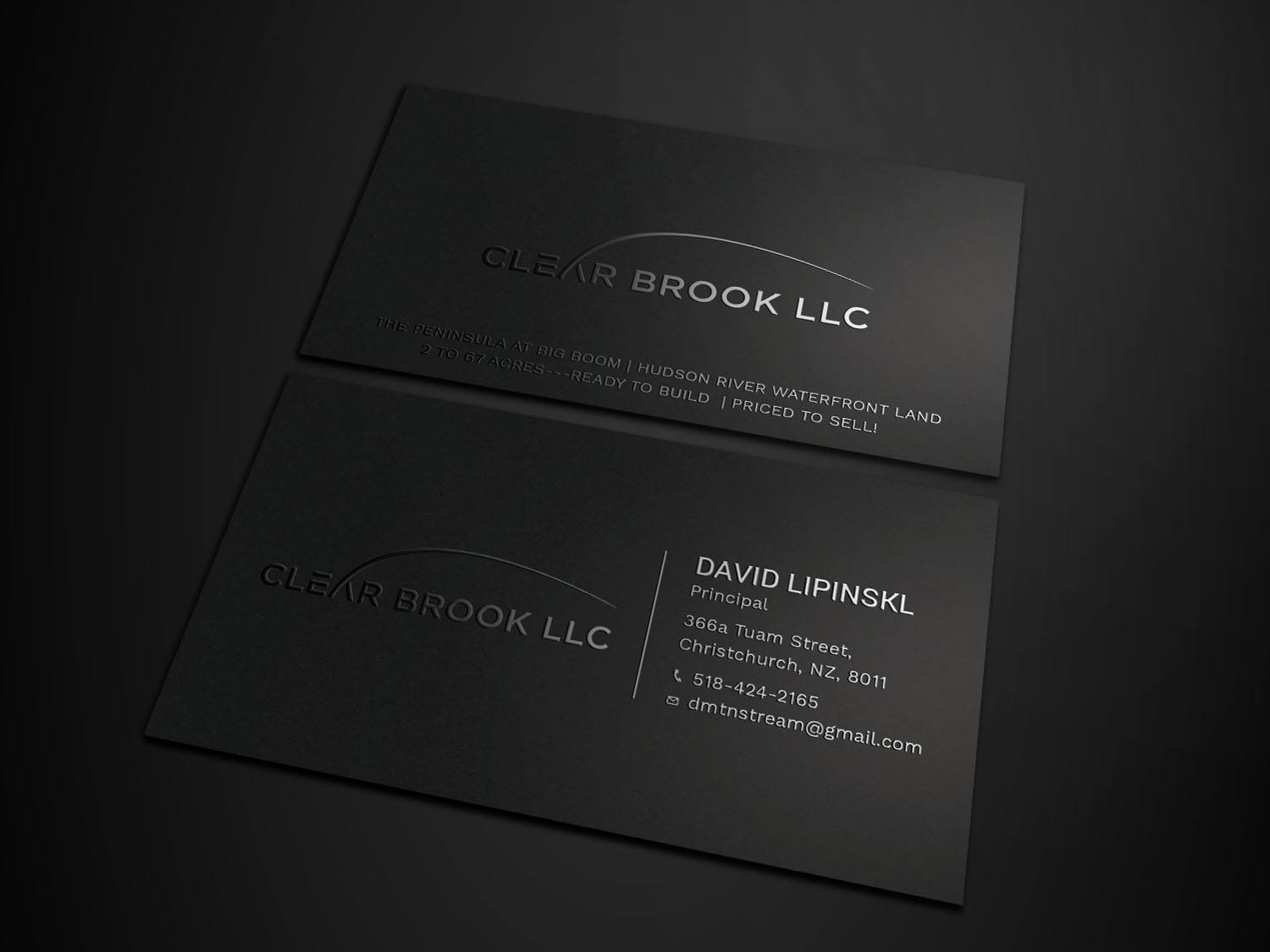 Business Card Design by Tripti Ranjan Gain for this project | Design #20989587