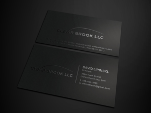 Business Card Design by Tripti Ranjan Gain for this project | Design: #20989587