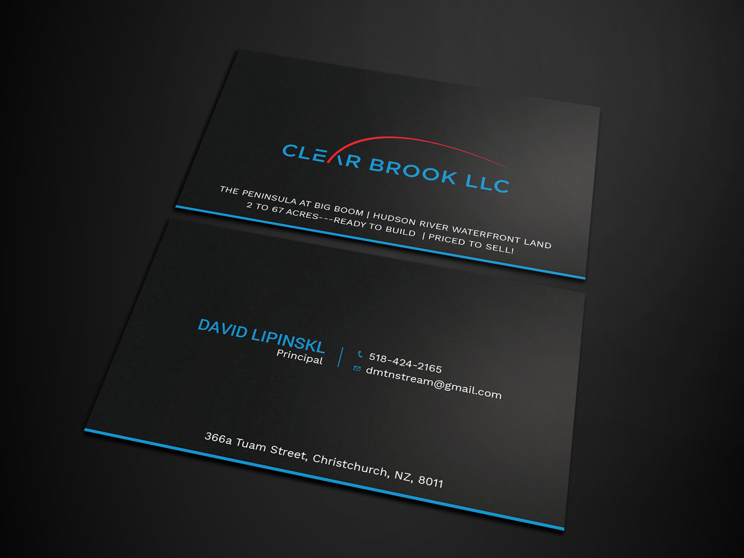 Business Card Design by Tripti Ranjan Gain for this project | Design #20989588