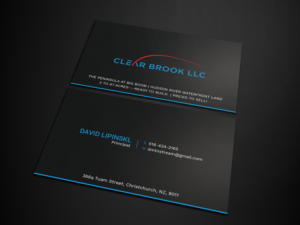 Business Card Design by Tripti Ranjan Gain for this project | Design: #20989588