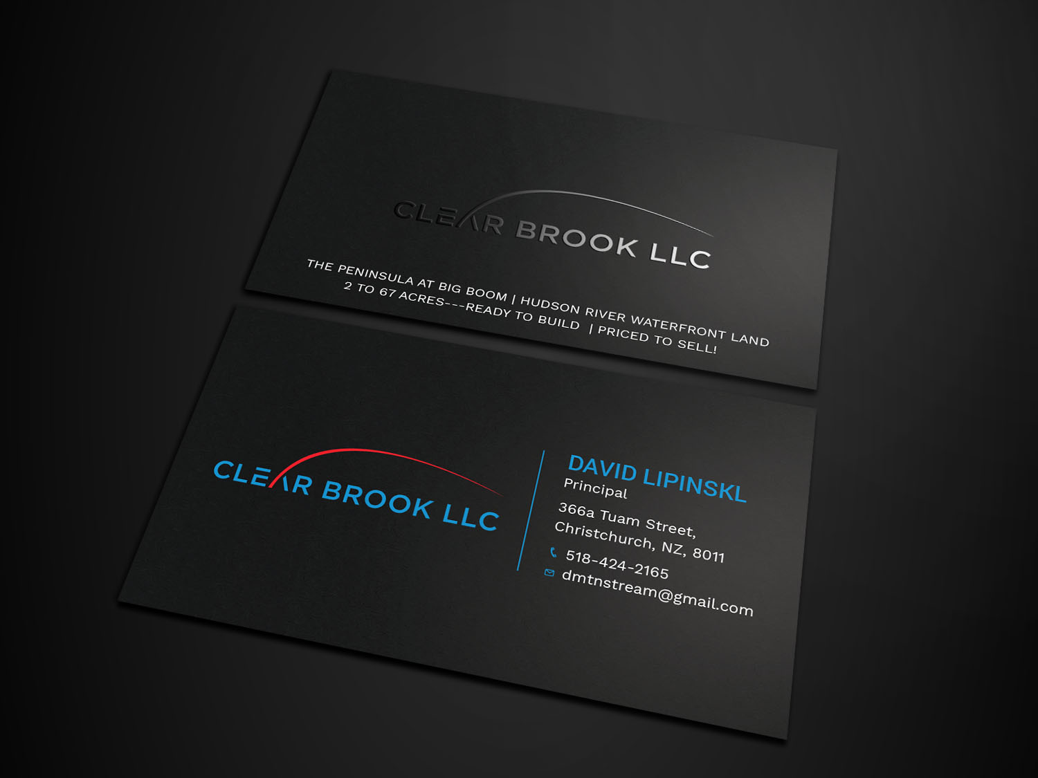 Business Card Design by Tripti Ranjan Gain for this project | Design #20989589