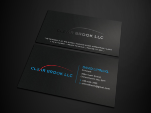 Business Card Design by Tripti Ranjan Gain for this project | Design: #20989589